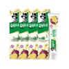 Tea-Care Passion Fruit Toothpaste 160g X 4 Tubes