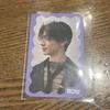 [USED] Genjibu Growing Trading Card Yoshizawa Kaname