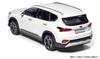 Academy Scale Hyundai Santa Fe 2018 Snap Kit Plastic Model Kit 15135 1/24