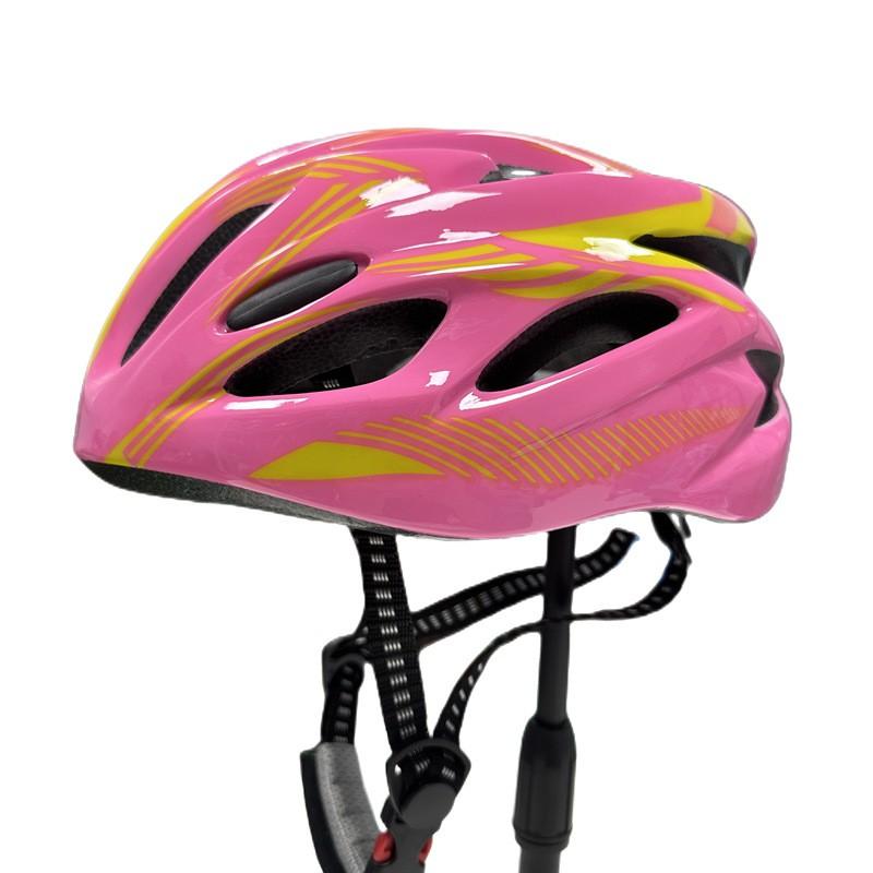 Kids Safety Helmet Cycling Roller Skating Skateboarding Lightweight Adjustable Head Protection