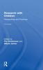 The Research with Children : Perspectives and Practices Book