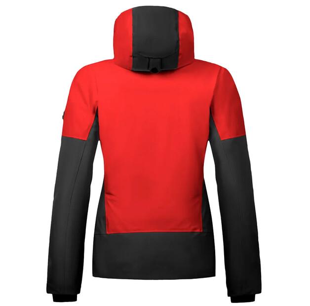 Tsunami Jacket Shadow