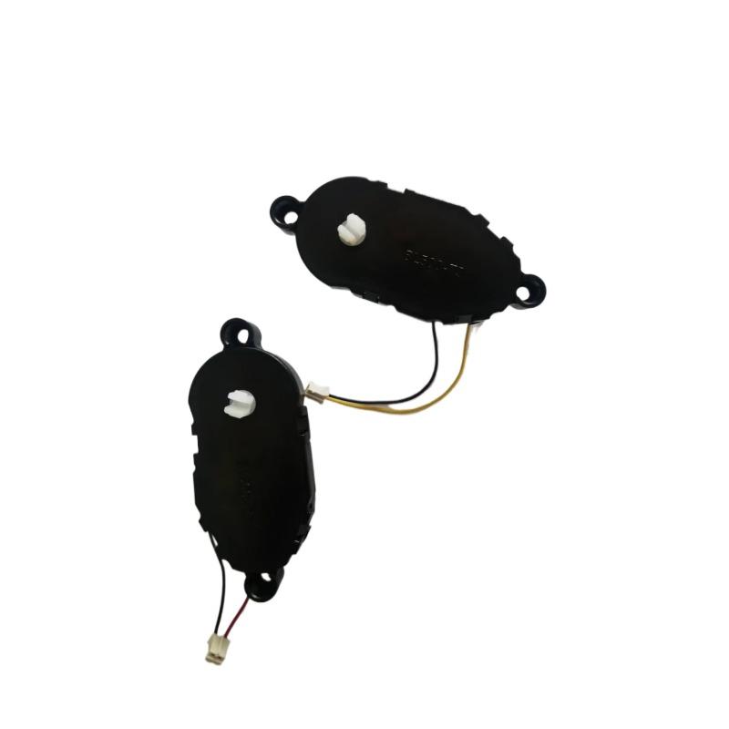 Robotic Vacuum Cleaner Side Brush Motor Assembly BL500 for Cecotec Conga 1290 1390 1490 Y 1590 Redmond Rv R500 RV-R450 Even-r500