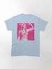Taylor Swift Pink Art Classic T-Shirt