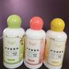 Laundry Fragrance Fruity Aroma Beads for Soft Smooth Clothing Deodorizing Color Protecting Enhancing Fragrance Nursing Clothes