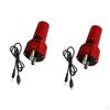 2 X 5V Motor Grill Rotisserie Rotator BBQ Outdoor Picnic