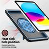 For IPad 10th Generation IPad Air4 5 10.9inch Pro11 M1 M2 IPad 10.2 9th Lightweight Shockproof Rugged Tablet Case Shoulder Strap