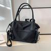 Nylon Oxford Bag Women Autumn and Winter Trendy Handbag Casual Tote Bag Large Capacity Shoulder Messenger Bag AVE