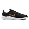 Nike Downshifter 11 Black Metallic Gold  CW3411-009
