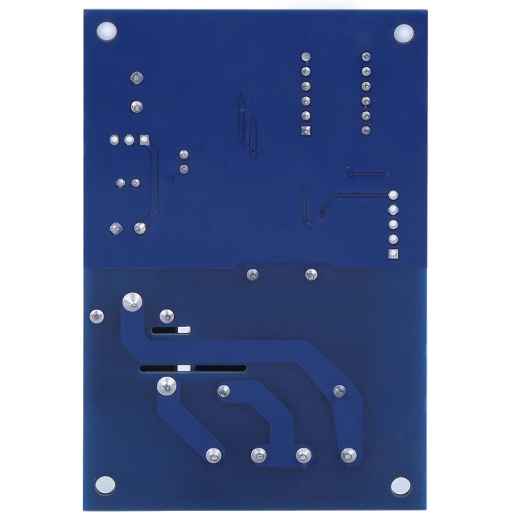 CNC Battery Control Module Numerical Control Board