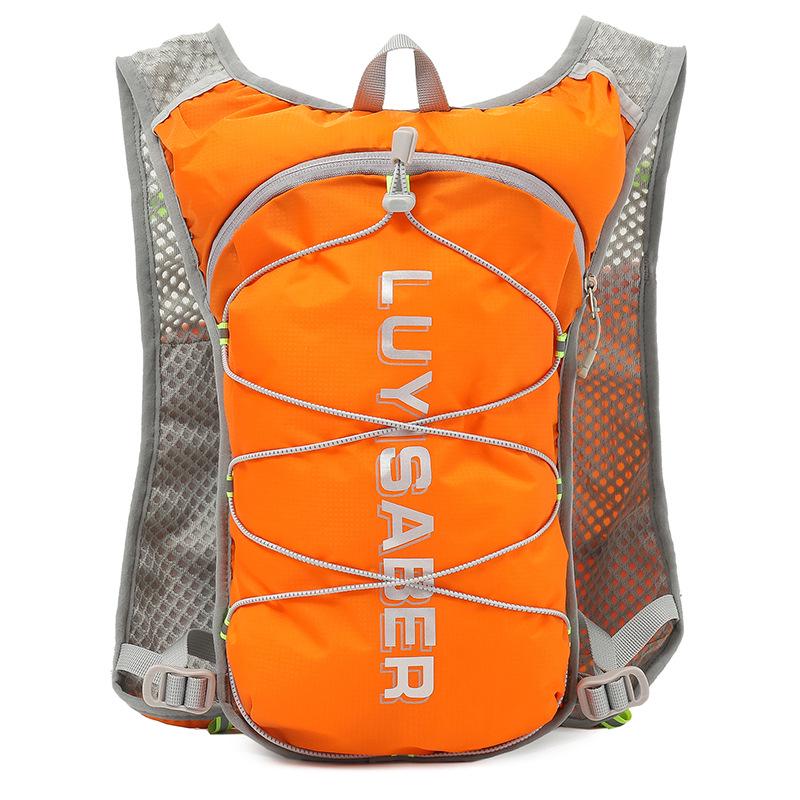 Off-Road Running Hydration Pack for Cycling, Hiking, and Marathon