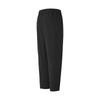 Adidas Fleece Thick Warm Loose Straight Leg Sports Mid Waist Casual Pants Men bottoms KF9650