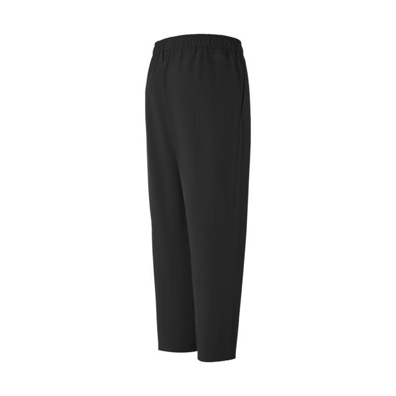 Adidas Fleece Thick Warm Loose Straight Leg Sports Mid Waist Casual Pants Men bottoms KF9650