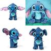 Cute And Collectible Disney Stitch Plush Doll Soft And Cuddly