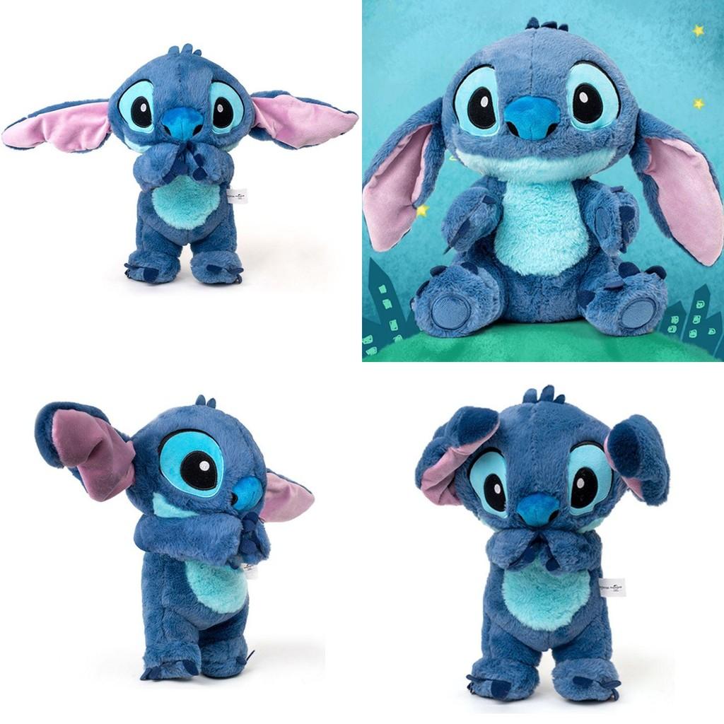 Cute And Collectible Disney Stitch Plush Doll Soft And Cuddly