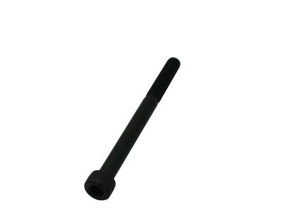 CF POSH 831640-070 Black SUS Cap Bolt M6X70 P1.0, 1 Piece