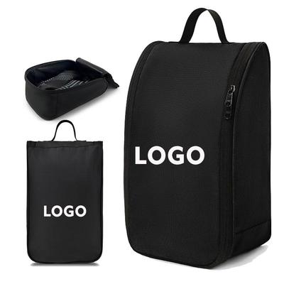 Grenzüberschreitende tragbare Schuhtasche für den Sport: Ideal für Fußball, Basketball, Fitness und Reisen.