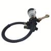 Original motorcycle 40MM bolt pattern rear hydraulic brake pump foot brake piston master cylinder for Kawasaki Ninja ZX6 ZX7