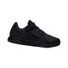 Nike Downshifter 8 GS Abrasion Resistant Low Top Kids' Running Shoes Black Children Aged 3 7 Years Old 922854-006