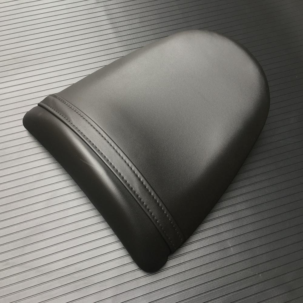 Motorcycle Rear Passenger Seat For KAWASAKI Z750 2004 - 2006 Z1000 2003 - 2006 NINJA ZX6R ZX-6R ZX636 2003 -