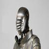 Full Body Battle Armor 16th Century Gothic Armor Crusader Armor Gift Items