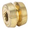 Cone Clutch Sliding Sleeve Copper High Strength Long Lasting 3807613 3855783 for Inboard Engine