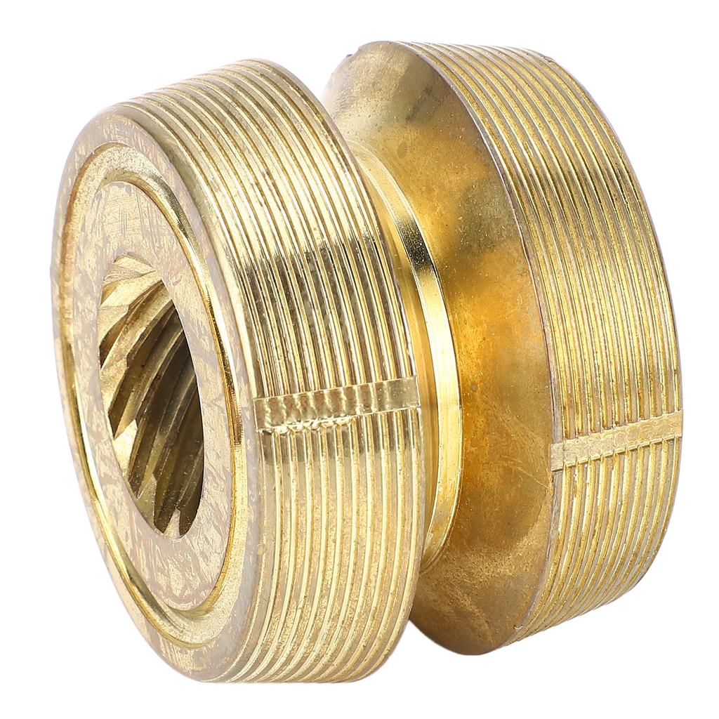 Cone Clutch Sliding Sleeve Copper High Strength Long Lasting 3807613 3855783 for Inboard Engine