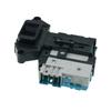 Safety Locking Mechanism Washing Machine Door Switches Replace Easy Installation Guide for Multiple Models EBF49827801