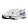 New Nike Air Max Dawn 'White Game Royal' GS DH3157-100