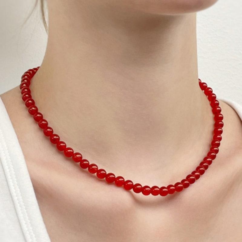 TOU WAV209 Ice Water Necklace