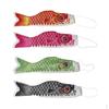 4 Pieces 16 " Windsock Flag Hanging Decoration