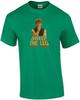 Beinwischer - Karate Kid T-Shirt