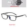 Hyperelasticity Teenagers Prescription Eyeglasses For Nearsighted Square Children Optical Spectacles 0 -0.5 -0.75 To -6.0