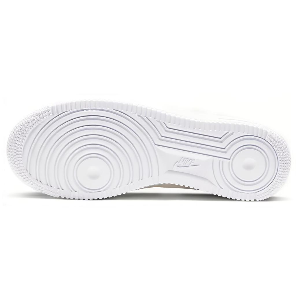 (WMNS) Nike Air Force 1 07 Low LX 'Summit White' Women's CI3445-100