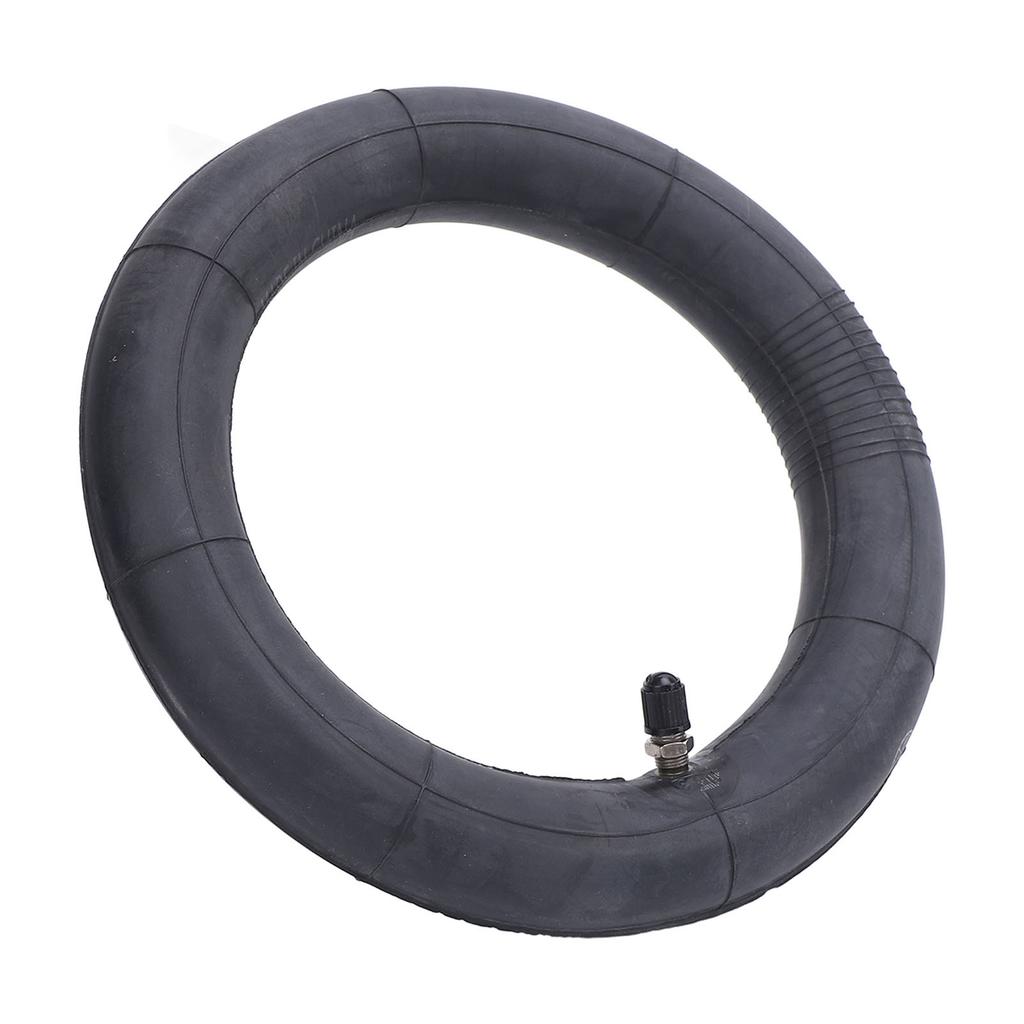 8.5x2 Scooter Inner Tube Universal Thick Rubber Inner Tube with Straight Valve for Pocket Cycles Gas