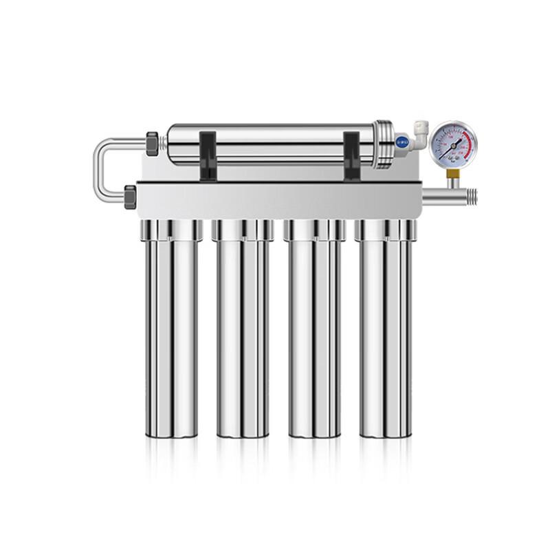 OLOEY Whole House 5-Stage Ultrafiltration Water Purifier