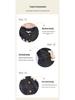 Plus Size Women's Lazy Style Knit Cardigan, Long Sleeve Autumn Winter Sweater (130-300 Jin)