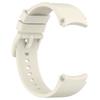 Silicone Strap for Samsung Galaxy Watch 4 Classic 46/42mm 5 Pro 45mm Bracelet for Galaxy 7 6 5 4 44mm 40mm/6Classic 47 43mm Band