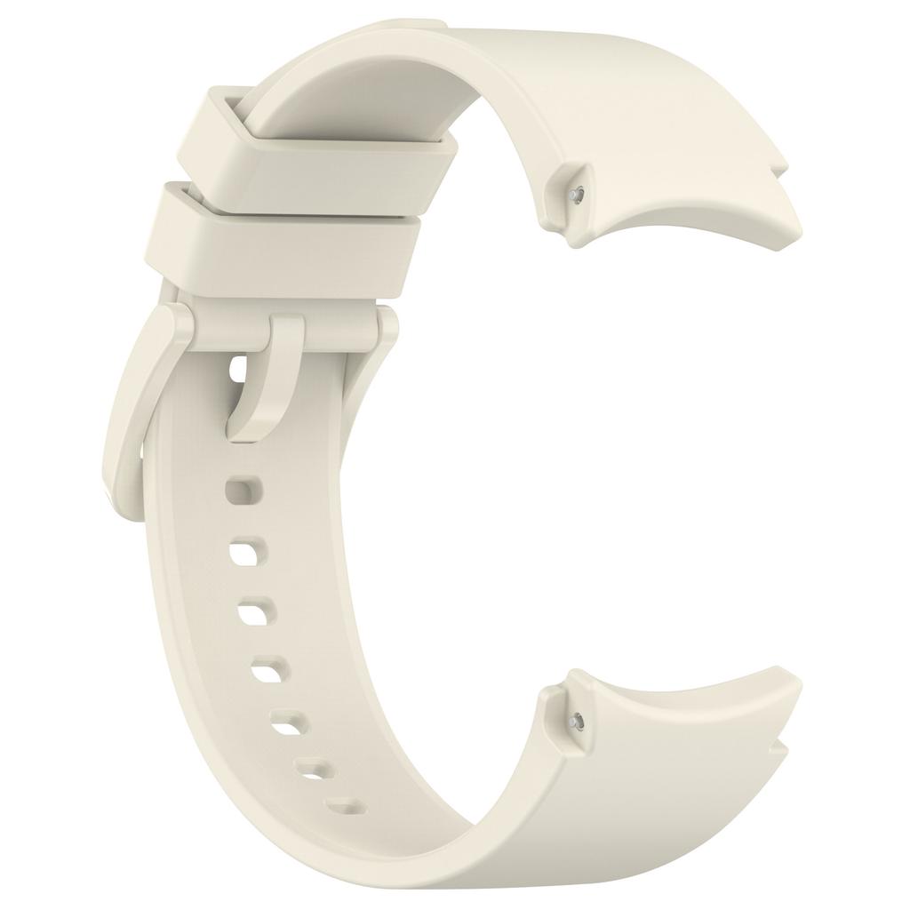 Silicone Strap for Samsung Galaxy Watch 4 Classic 46/42mm 5 Pro 45mm Bracelet for Galaxy 7 6 5 4 44mm 40mm/6Classic 47 43mm Band