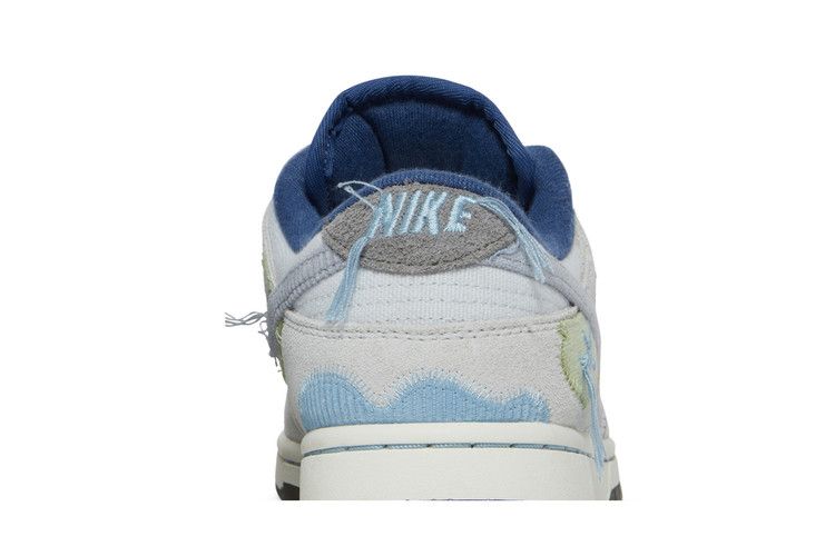 Nike Dunk Low On the Bright Side Photon Dust (Women's)