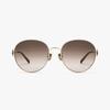 Sunglasses (SF343SLBK 770 56)