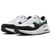 Nike Air Max Systm White Stadium Green Black Sneakers Casual Shoes DM9537-105