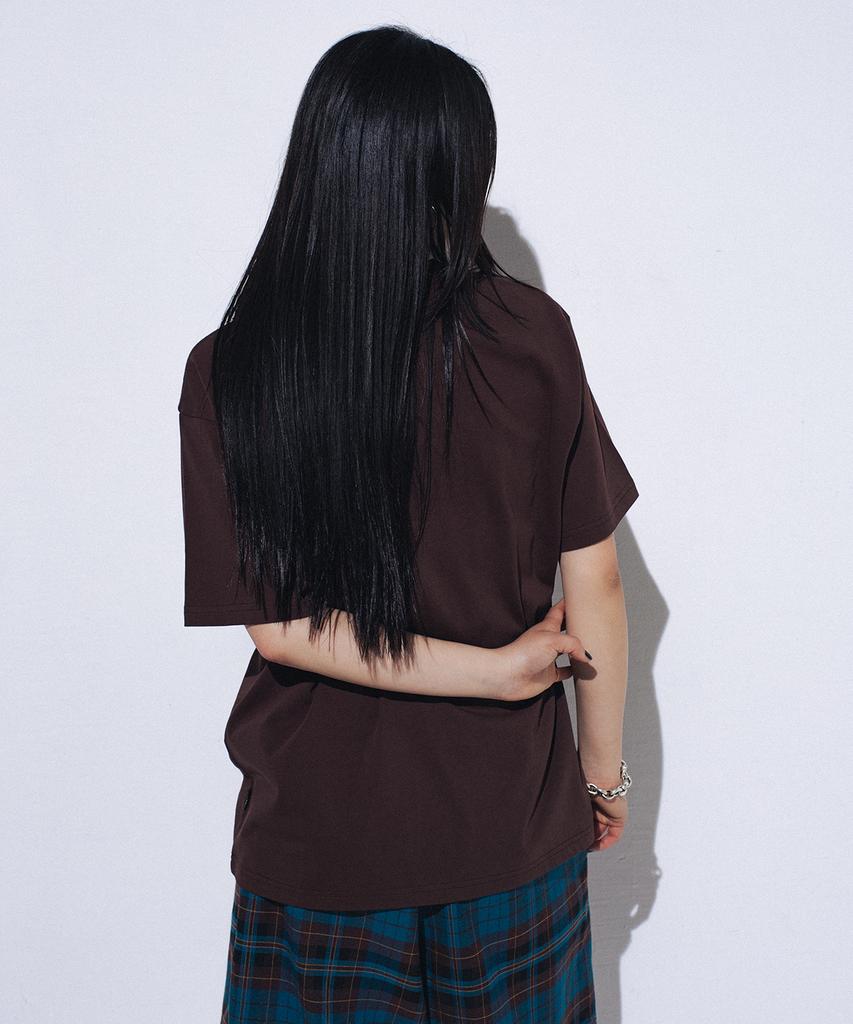 WKNDRS Weekend T-Shirt (Brown)