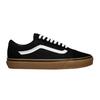 Vans Mens Old Skool Canvas Trainers