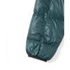 Thisisneverthat Pertex  Light Down Jacket Dark Teal