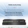 H3C S5000NV6-20T4N4NS-EI 24-Port Managed Enterprise Switch