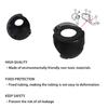 68421572AA Car Gas Fuel Filter Housing Black Fits For 2013-2018 Dodge Ram 1500 2500 2010-2018 Dodge Ram 3500 68194320AB