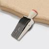 Rubber Roller Stamp Rubber Number Stamp Letter Stamp Scrapbooking Stamp Rotating Stamp Business Stamp for Office School