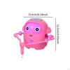 Portable Smart Educational Painting Toy for Boys Girls Ages 5+ Birthday Gift Pink