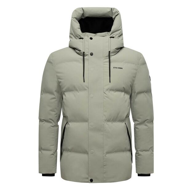 Stone Harbour Taviaan Winter Jacket